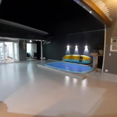 Casa Com Piscina, Confortavel E Otima Localizacao Itanhaém 외부 사진