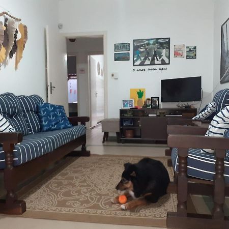 Casa Com Piscina, Confortavel E Otima Localizacao Itanhaém 외부 사진