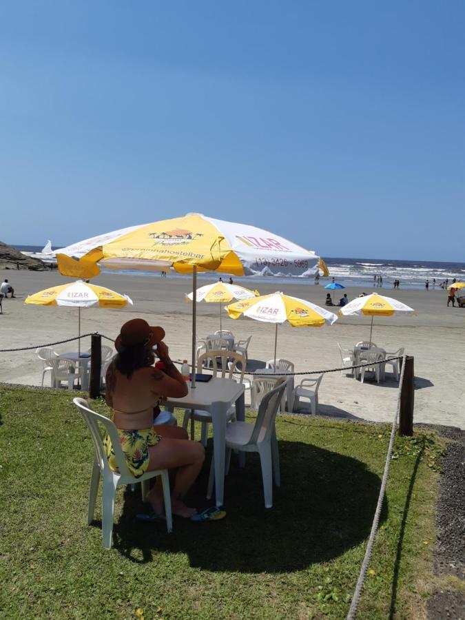 Casa Com Piscina, Confortavel E Otima Localizacao Itanhaém 외부 사진