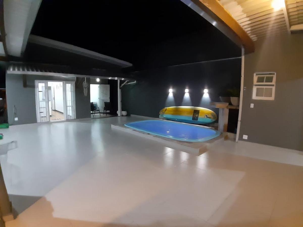 Casa Com Piscina, Confortavel E Otima Localizacao Itanhaém 외부 사진