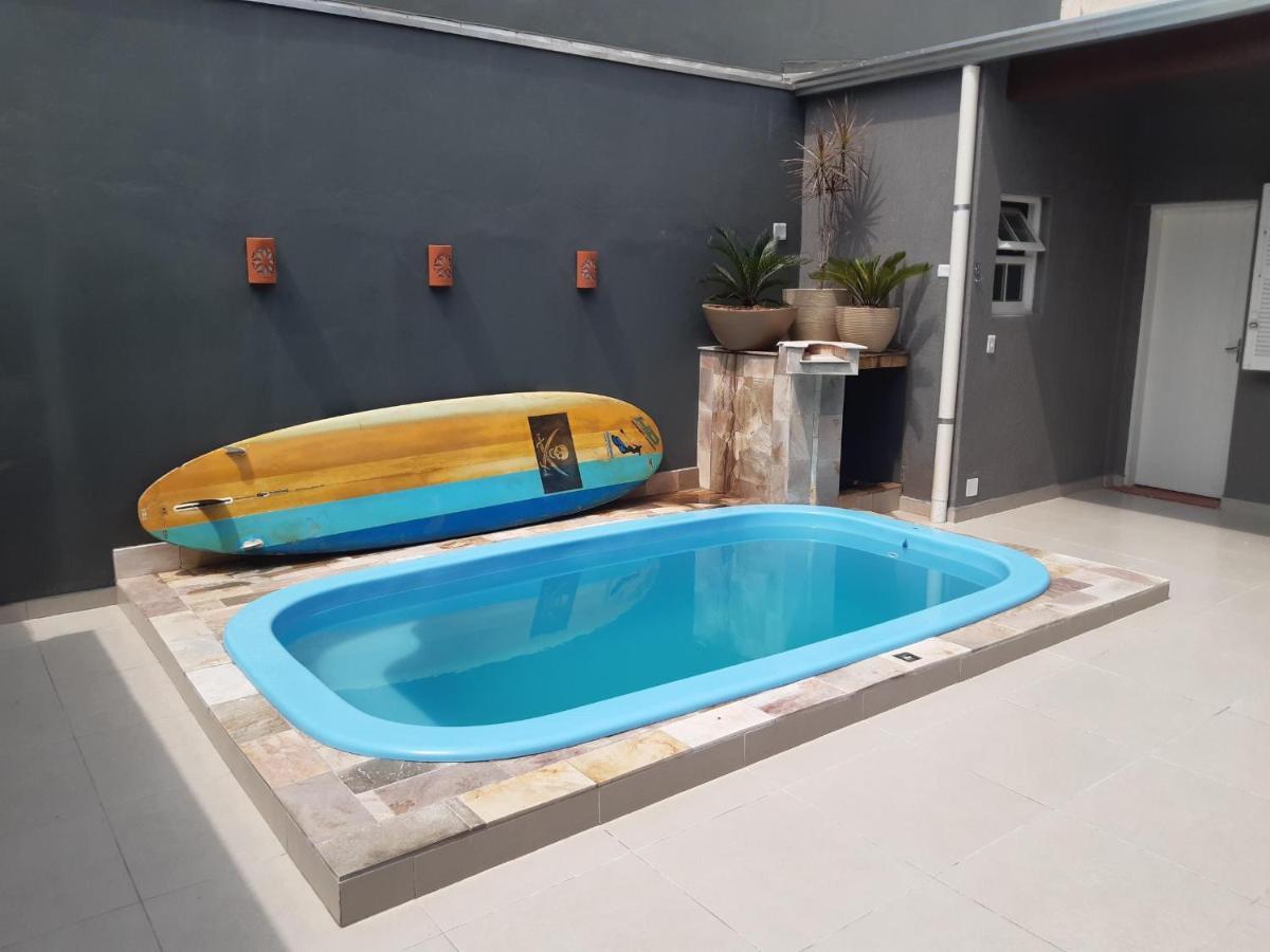 Casa Com Piscina, Confortavel E Otima Localizacao Itanhaém 외부 사진