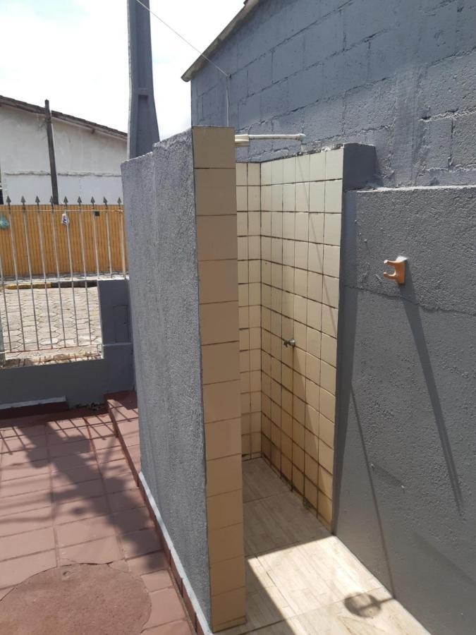 Casa Com Piscina, Confortavel E Otima Localizacao Itanhaém 외부 사진
