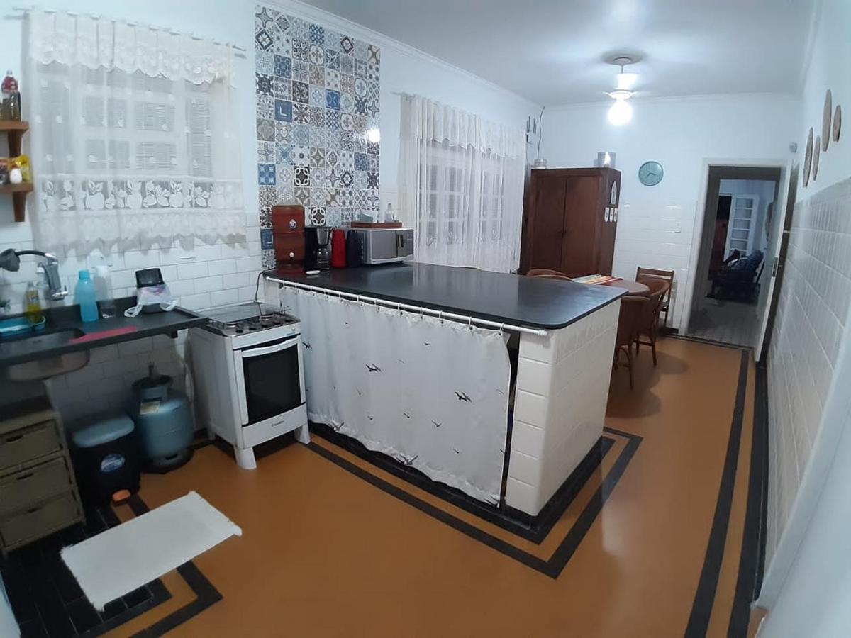 Casa Com Piscina, Confortavel E Otima Localizacao Itanhaém 외부 사진