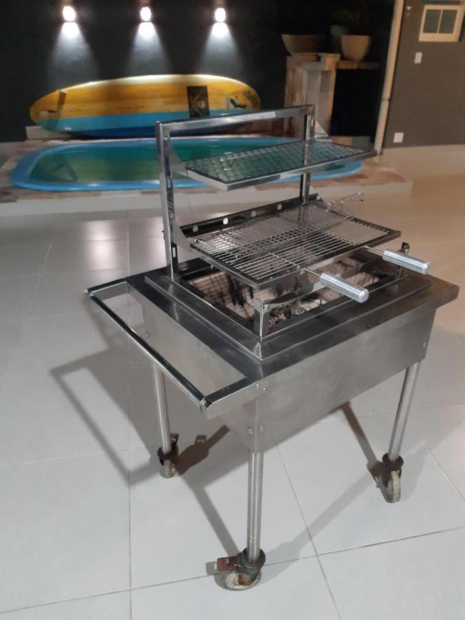 Casa Com Piscina, Confortavel E Otima Localizacao Itanhaém 외부 사진