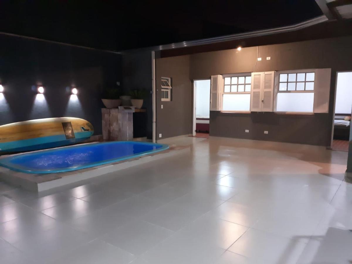 Casa Com Piscina, Confortavel E Otima Localizacao Itanhaém 외부 사진