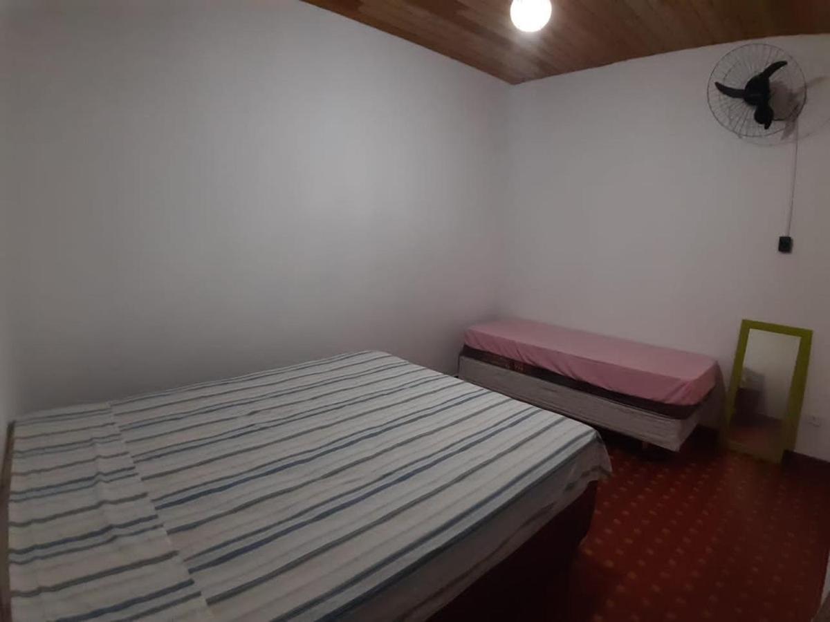 Casa Com Piscina, Confortavel E Otima Localizacao Itanhaém 외부 사진
