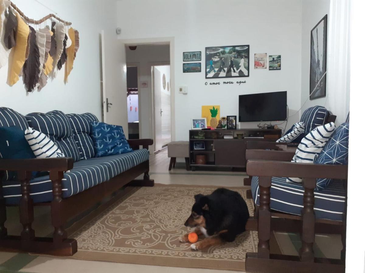 Casa Com Piscina, Confortavel E Otima Localizacao Itanhaém 외부 사진