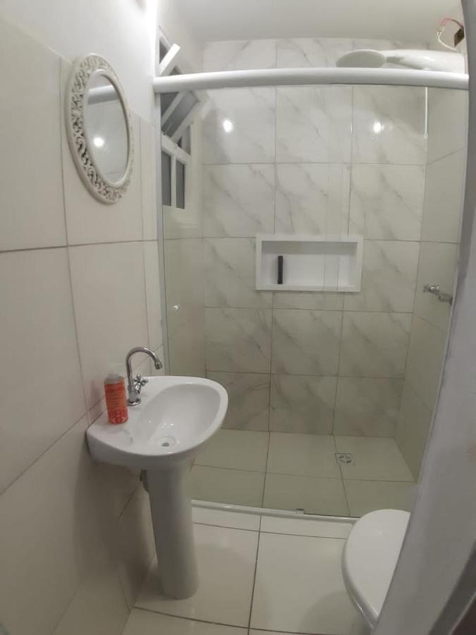 Casa Com Piscina, Confortavel E Otima Localizacao Itanhaém 외부 사진