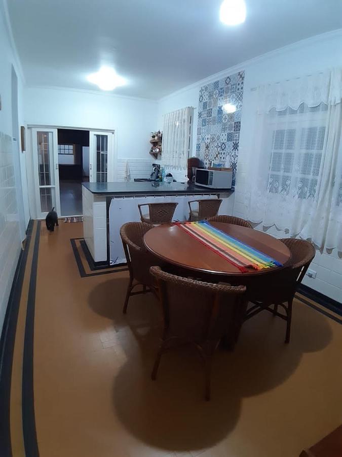 Casa Com Piscina, Confortavel E Otima Localizacao Itanhaém 외부 사진