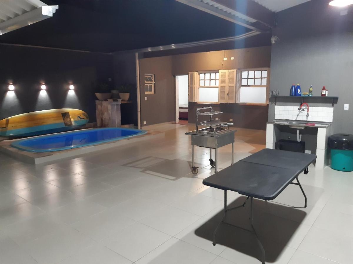 Casa Com Piscina, Confortavel E Otima Localizacao Itanhaém 외부 사진