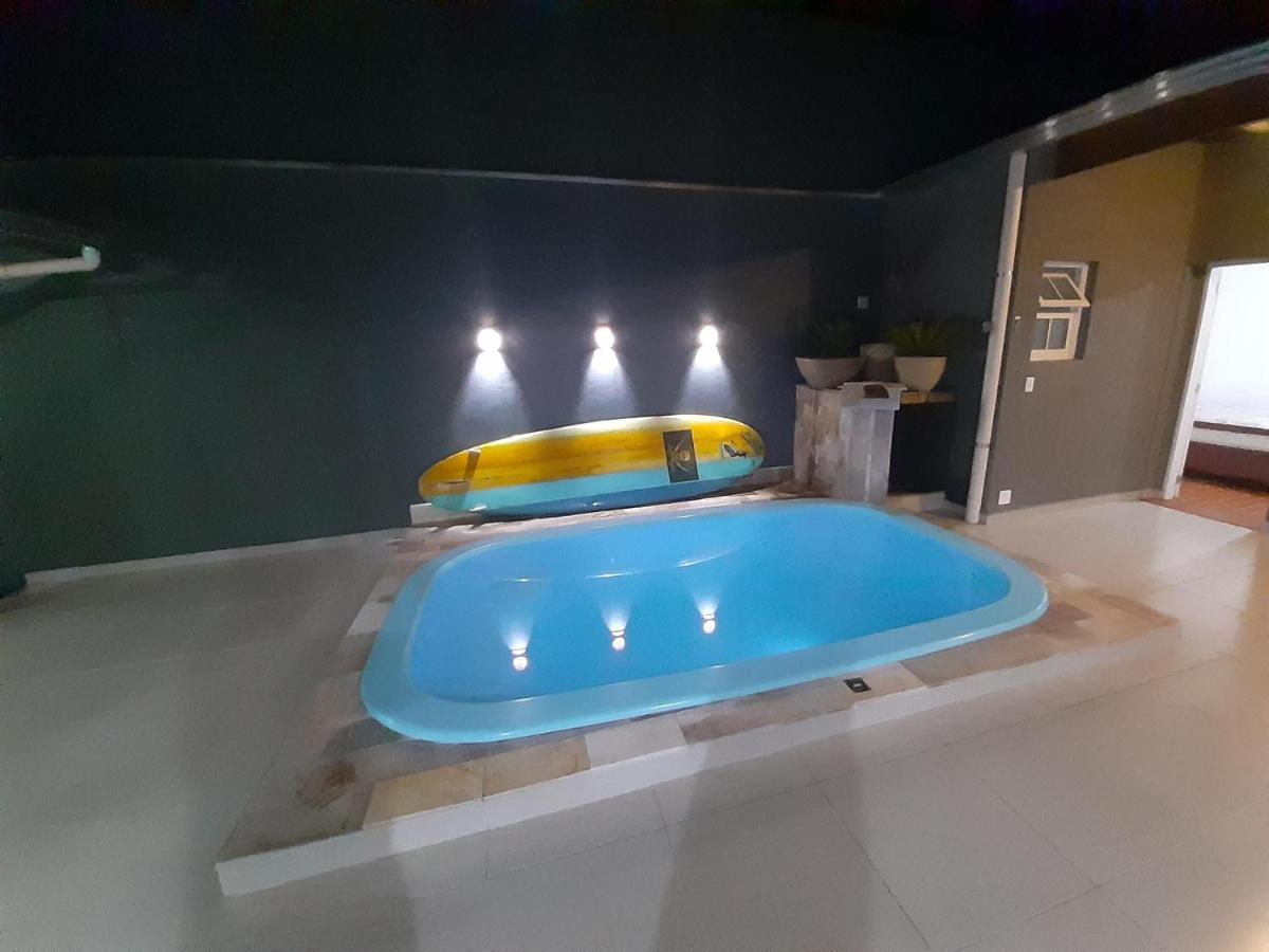 Casa Com Piscina, Confortavel E Otima Localizacao Itanhaém 외부 사진