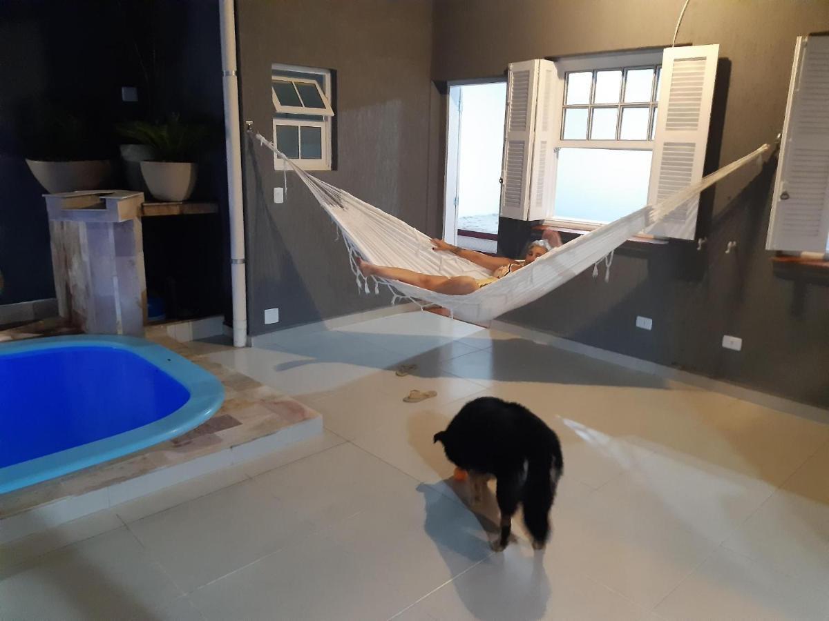 Casa Com Piscina, Confortavel E Otima Localizacao Itanhaém 외부 사진