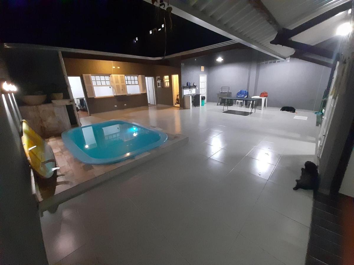 Casa Com Piscina, Confortavel E Otima Localizacao Itanhaém 외부 사진