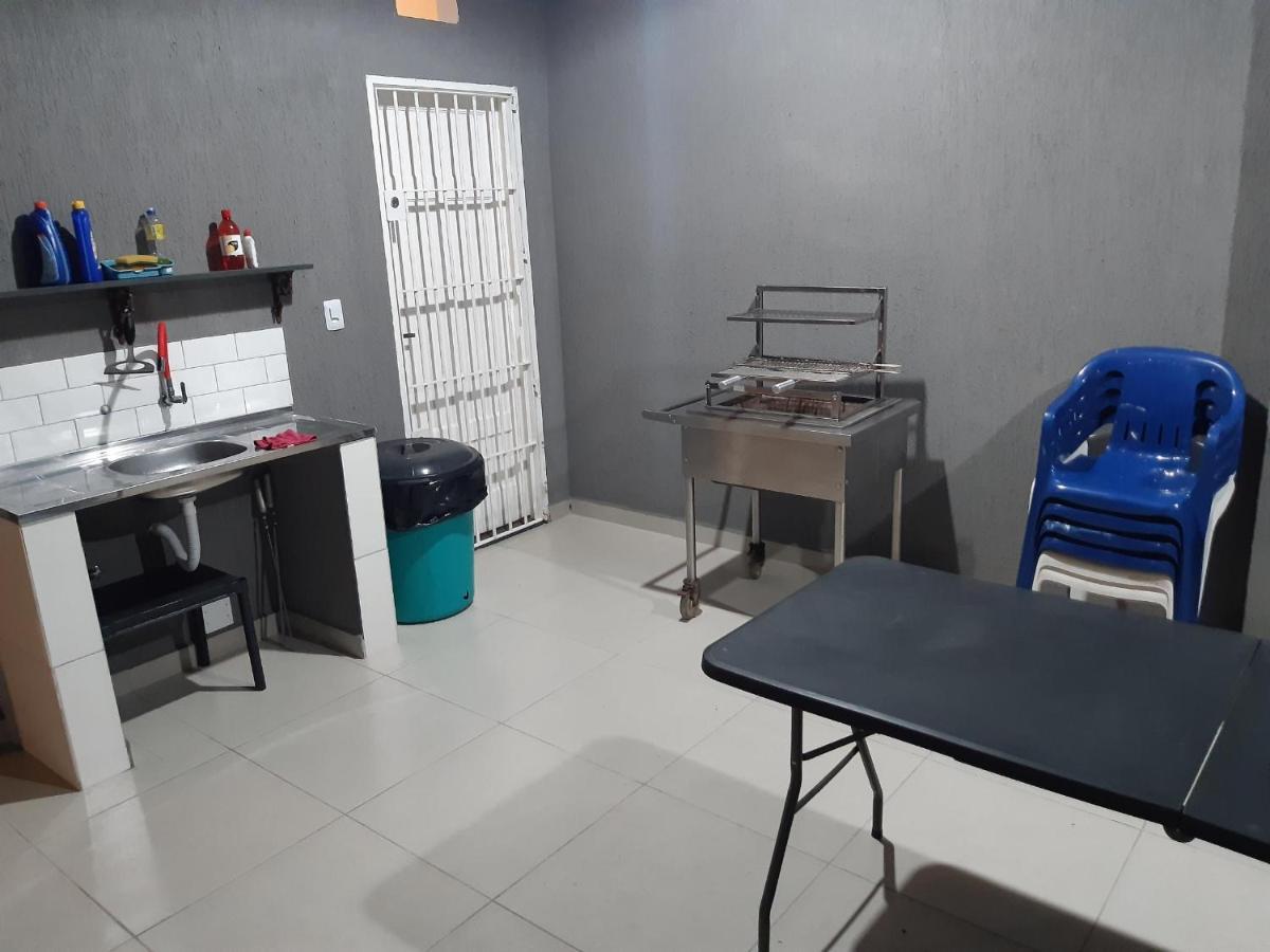 Casa Com Piscina, Confortavel E Otima Localizacao Itanhaém 외부 사진