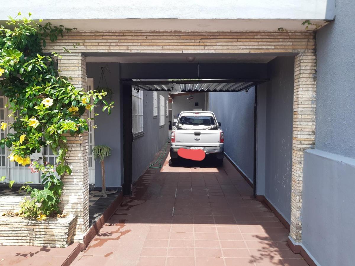 Casa Com Piscina, Confortavel E Otima Localizacao Itanhaém 외부 사진