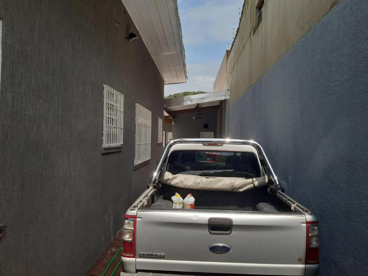 Casa Com Piscina, Confortavel E Otima Localizacao Itanhaém 외부 사진