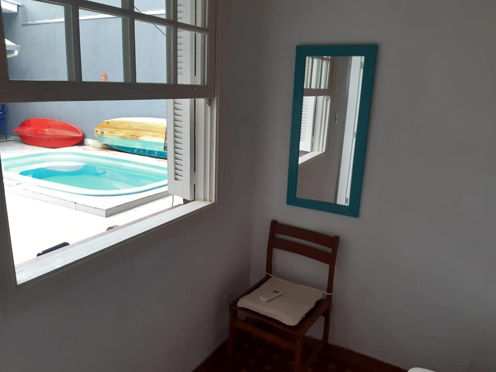 Casa Com Piscina, Confortavel E Otima Localizacao Itanhaém 외부 사진